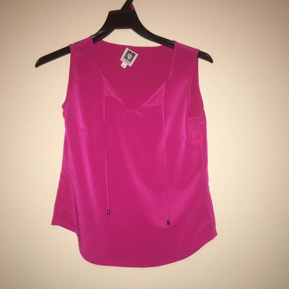 Anne Klein Suit Separates Blouse